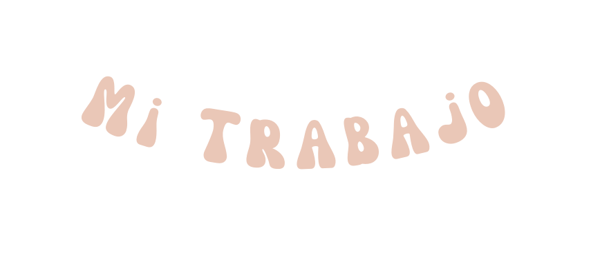 Mi Trabajo